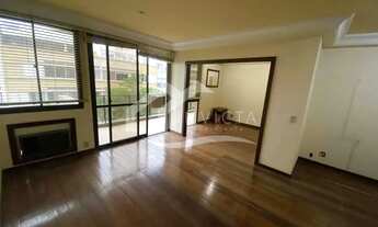 Imagem 2: MARAVILHOSO 4 QUARTOS EM IPANEMA