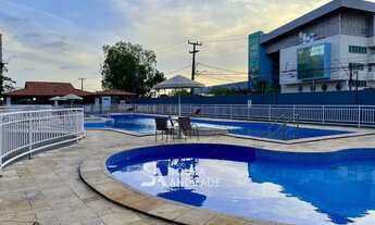 Imagem 7: Apartamento à venda no Grand Park Pássaros com 2 quartos, suíte, lazer completo e seguranç