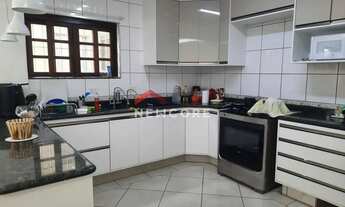 Imagem: Sobrado em Rua São Manoel - Vila Galvão