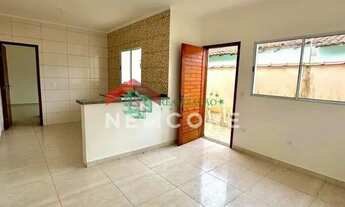 Imagem 5: Casa em Rua da Prata - Itaguaí - Mongaguá/SP