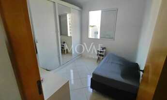 Imagem 5: Apartamento à Venda Jardim América Residencial Mônaco 2 Dormitórios 62m²