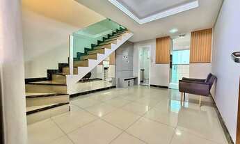 Imagem 7: Imóvel para venda possui 120 metros quadrados com 2 quartos em Jardim Leblon - Belo Horizo