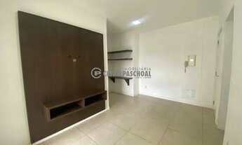 Imagem 6: Apartamento Padrão Bosque das Juritis APARTAMENTO 1 DORMITÓRIO ARMÁRIO PLANEJADO, SUITE CO