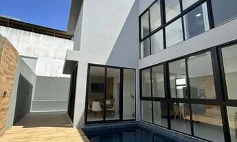 Imagem 3: Terras Alphaville-260m², 4 Suites, 4 Vagas, Area gourmet. -Itararé