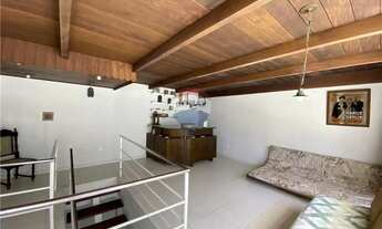 Imagem 4: Cobertura duplex à venda no bairro São Bento / Passagem