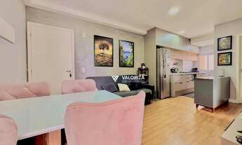 Imagem 6: Apartamento com 2 qaurtos à venda, 45 m² por R$ 350.000 - Jardim Ipê - Sorocaba/SP