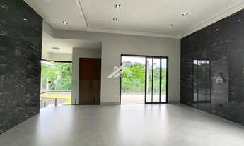 Imagem 7: Casa em Condomínio para Venda em Presidente Prudente, Residencial Damha Belvedere, 3 dormi