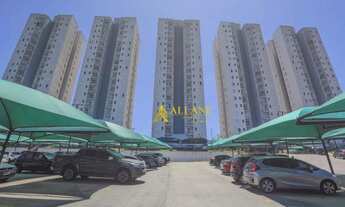 Imagem: Apartamento com 2 dormitórios para alugar