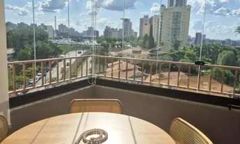 Imagem 5: Apartamento para Venda em Votorantim, Jardim Maria José, 3 dormitórios, 1 suíte, 3 banheir