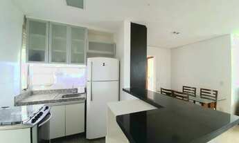 Imagem 5: Apartamento Mobiliado, 2 quartos(sendo 1 suíte) , 2 vagas no Belvedere. Edifício com lazer