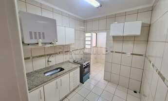 Imagem 7: Apartamento padrão com 46m², bairro Centro, Zona Central de Ribeirão Preto/SP