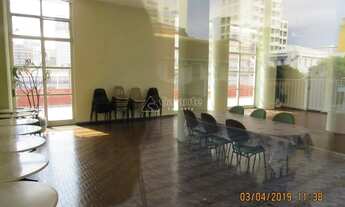 Imagem 4: Apartamento - Centro - Campinas