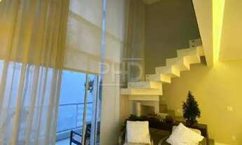 Imagem 3: Apartamento Duplex Próximo ao Hospital Ifor - Centro de São Bernardo do Campo