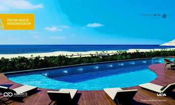 Imagem 4: LANÇAMENTO MAUNAKAI BEACH TOWER - PRAIA DOS MILIONÁRIOS - ILHÉUS/BA