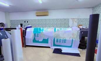 Imagem 4: Imóvel disponível para locação na no Jardim América em Bauru-SP