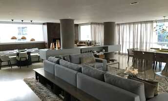 Imagem: Apartamento em Rua Elvira Ferraz - Vila