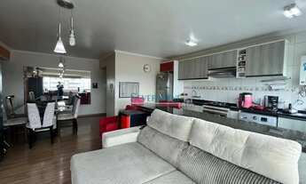 Imagem 5: Apartamento com 2 dormitórios à venda, 72 m² por R$ 390.000,00 - Vila Jardim América - Cac