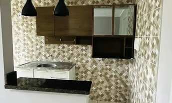 Imagem: ALUGA-SE CONDOMÍNIO SPAZIO CRISTALLI