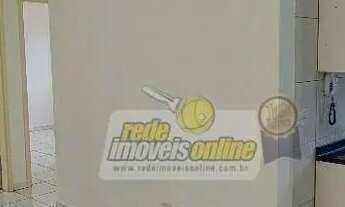 Imagem 3: Apartamento com 3 dormitórios para alugar, 65 m² por R$ 1.399,72/mês - Boa Vista - Uberaba