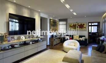Imagem 2: Venda Apartamento 4 quartos Serra Belo Horizonte