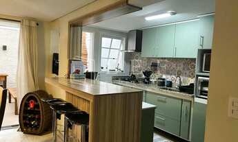 Imagem 7: R Giovani Recordati, Parque São Domingos