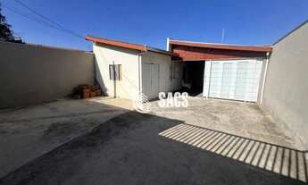 Imagem 2: Casa com 2 dormitórios à venda, 90 m² por R$ 380.000,00 - Jardim Vista Alegre - Campinas/S