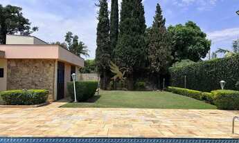 Imagem: Casa de 428m² á venda, 4 quartos, 3 banheiros