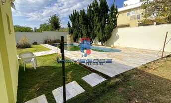 Imagem 4: Casa à venda em Campinas, Bosque das Palmeiras, com 4 suítes, com 316 m²