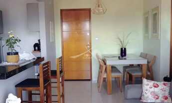 Imagem: Apartamento com 2 quartos, Aviação, Praia