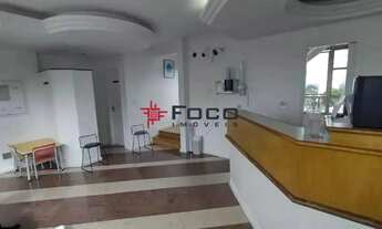 Imagem 3: Sala Comercial com 120m² a Venda no Jd. São Dimas