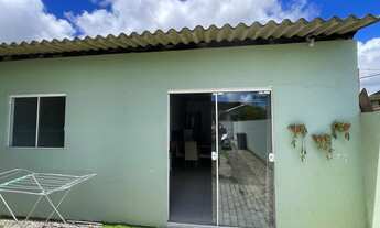 Imagem: Alugo casa anual no bairro Vargem Grande