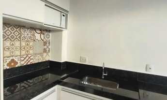 Imagem: Apartamento com 1 quarto para alugar em