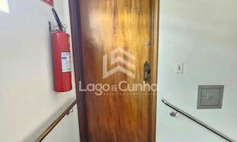 Imagem 3: Apartamento à venda, 104m² por R$ 365.000,00 - São Benedito - Poços de Caldas/MG