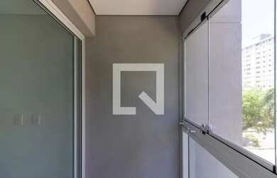 Imagem 4: Apartamento à Venda - Vila Olímpia, 1 Quarto, 45 m2