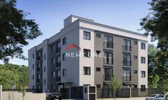 Imagem 2: Apartamento em Rua Silésia - Araponguinhas - Timbó/SC