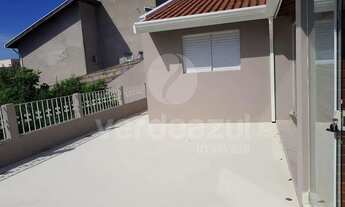 Imagem 5: Casa impecável à venda na Vila Brandina em CampinasSP