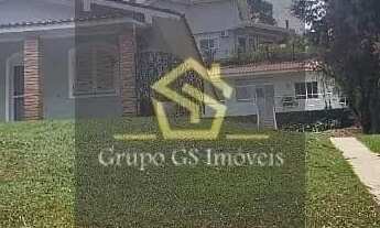 Imagem: Casa com 4 dormitórios para alugar, 522