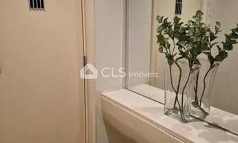 Imagem: APARTAMENTO HIGIENÓPOLIS 4 DORMITÓRIOS