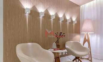 Imagem 5: Apartamento com 3 dormitórios, sendo 3 suítes e 1 Departamento de empregada à venda, 250 m