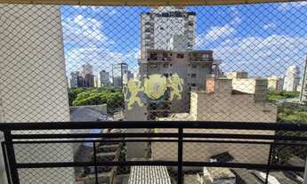 Imagem 6: Flat para venda na Consolação - Edifício Studio Home Bela Cintra