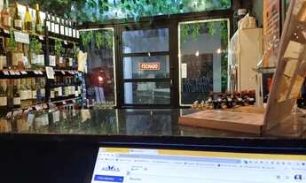 Imagem 2: Passo o ponto Loja de Vinhos e Espumantes Completa - Higienópolis