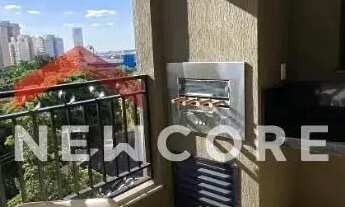 Imagem 6: Apartamento em Rua Horácio Pessini - Nova Aliança - Ribeirão Preto/SP