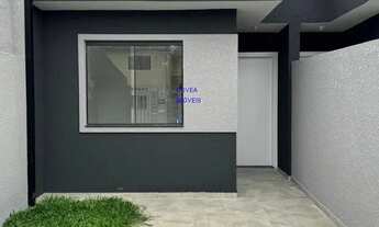 Imagem: CASA 2 QUARTOS, MENOR VALOR DA REGIÃO