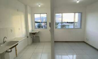 Imagem 2: Imóvel para aluguel possui 42 metros quadrados com 2 quartos em Lírio do Vale - Manaus - A