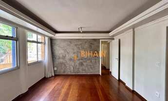 Imagem 4: Apartamento Garden com 4 dormitórios à venda, 220 m² por R$ 870.000,00 - Buritis - Belo Ho