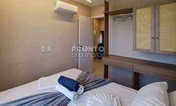Imagem 3: Apartamento com 1 quarto em Muro Alto