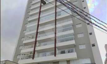 Imagem 2: Apartamento com 1 quartos à venda em Vila Galvão - SP