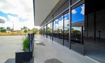 Imagem: Loja de 50,05 m² na Vila Padre Pelagio