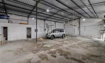 Imagem 6: Comercial para alugar no(a) Vila Nova Savoia