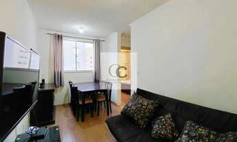 Imagem: Apartamento para locação em Água Branca